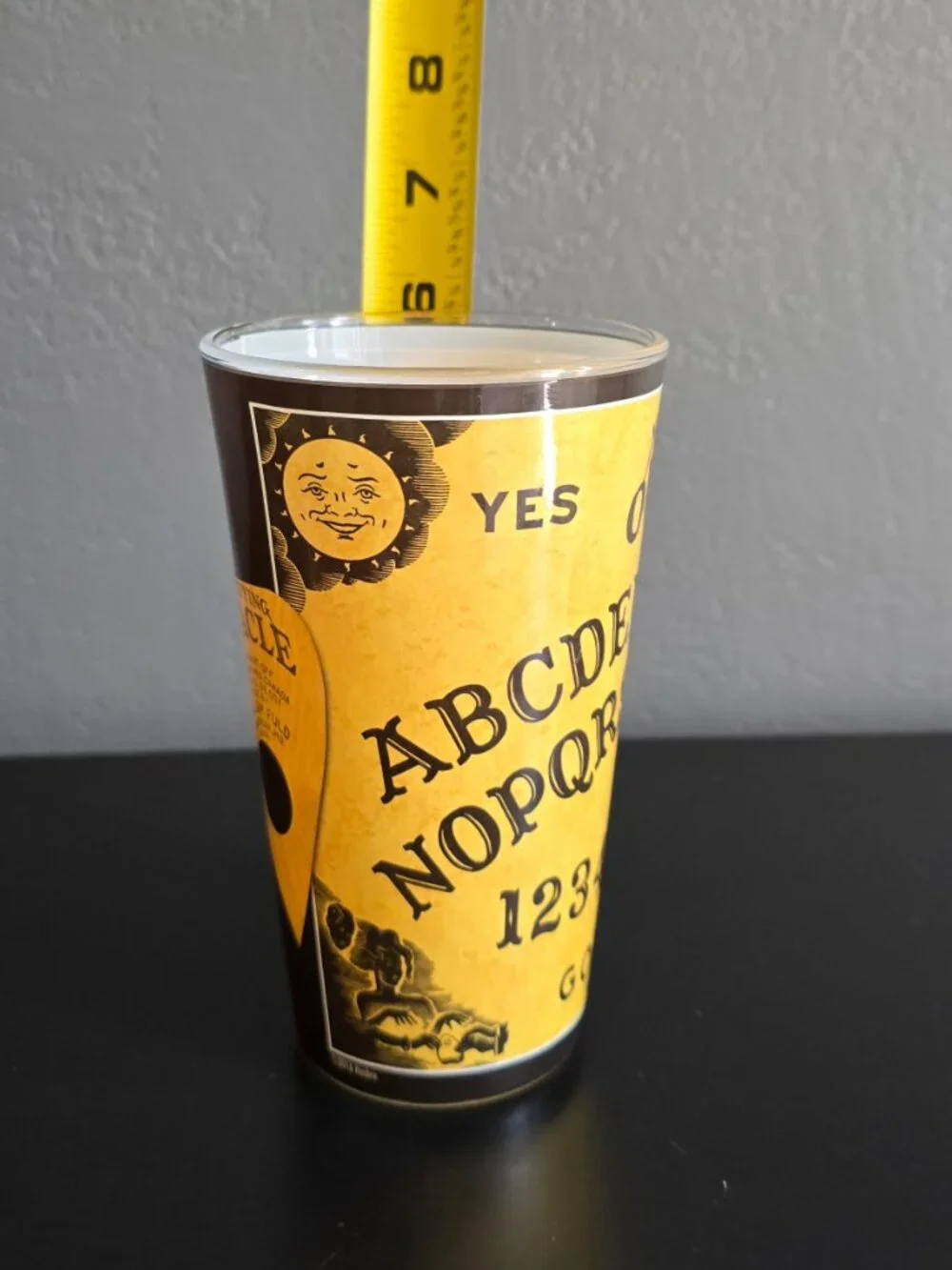 ICUP Inc. 16oz pint